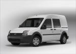 Ford Transit Connect 2002 года